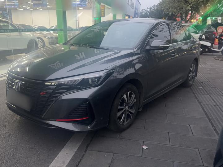 Eado 2024 PLUS NE 1.4T GDI DCT