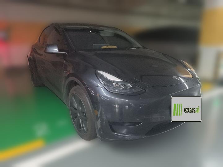 Model Y 2024 RWD photo 3