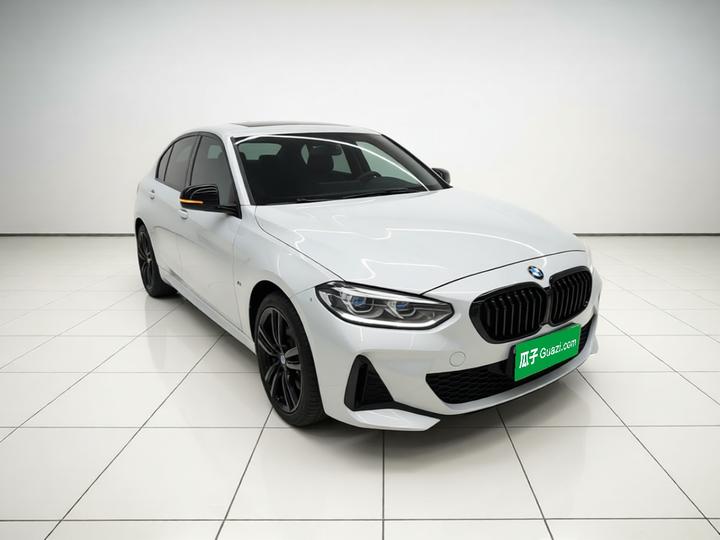 1 Series 2021 Facelift 125i M Sport photo 3