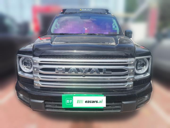 H9 2024 2.0T Petrol AWD photo 2
