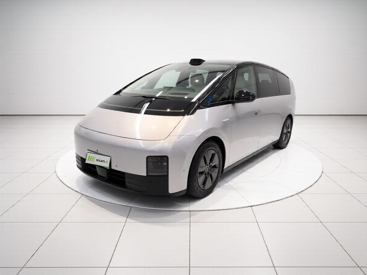 Li MEGA 2024 Ultra