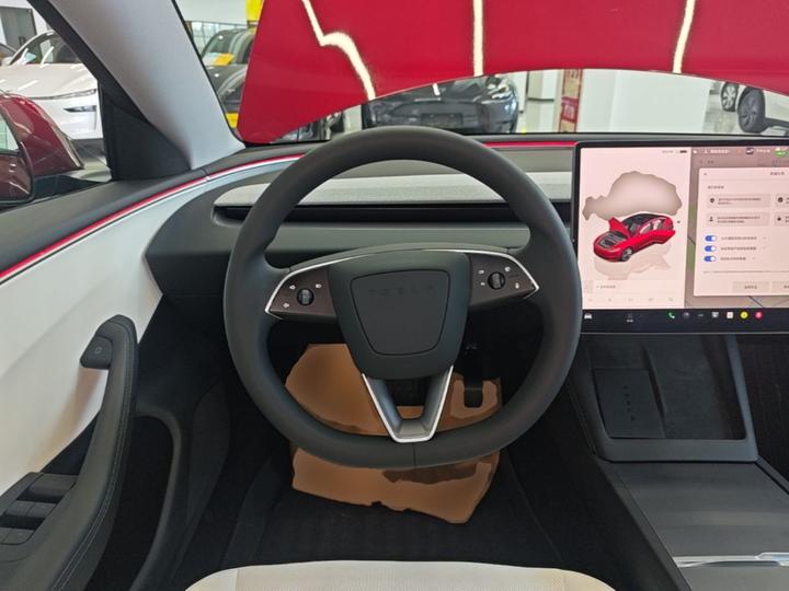 Model 3 2023 RWD photo 6