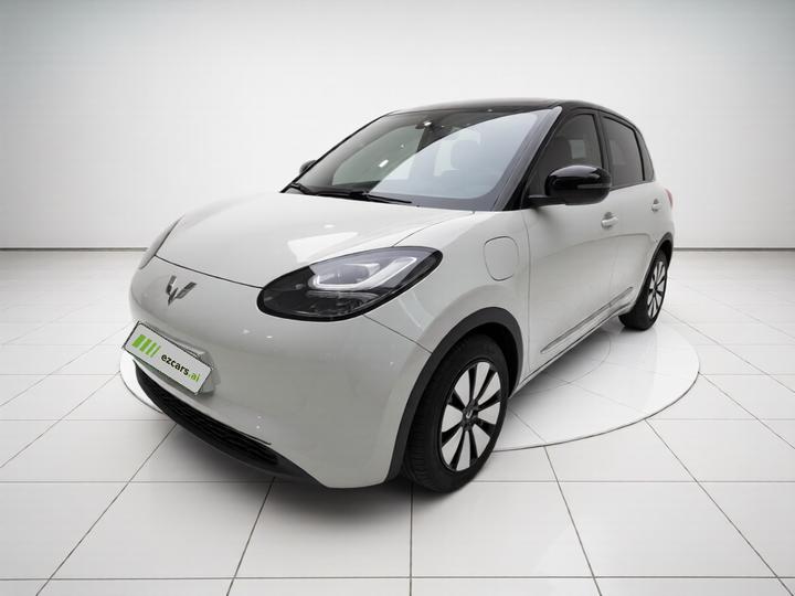 Wuling Bingo 2023 333km