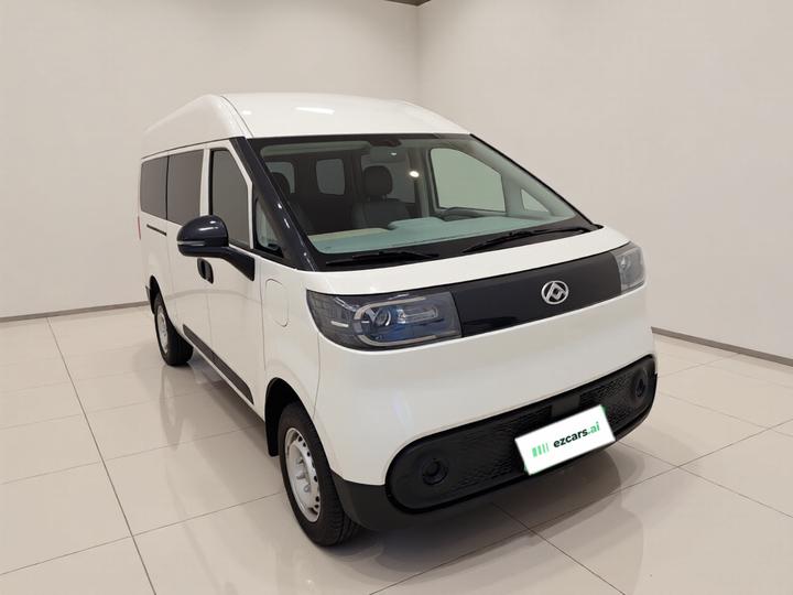 MAXUS V1L 2026 Long Wheelbase High Roof 430km photo 2