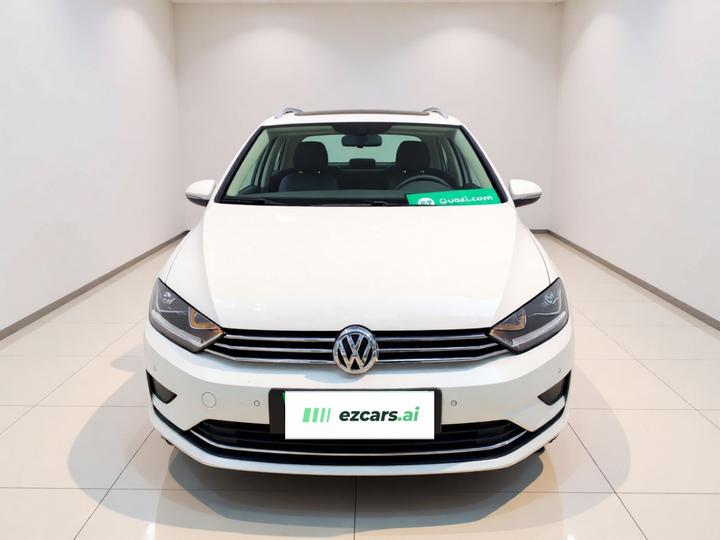 Golf 2018 230TSI AT Progressive photo 2