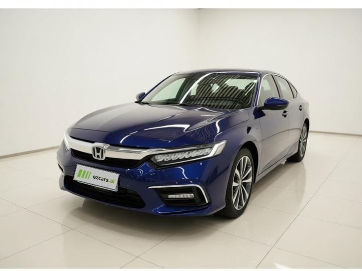2019 Hybrid 2.0L China V