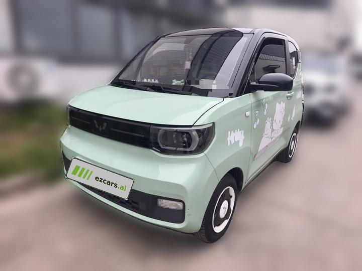 Hongguang MINIEV 2022 Macaron LFP