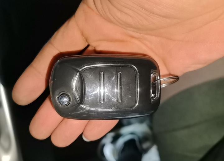 Wuling Bingo 2025 203km photo 8