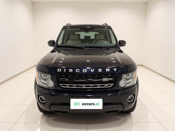 Discovery 2015 3.0 SC V6 HSE Luxury photo 2