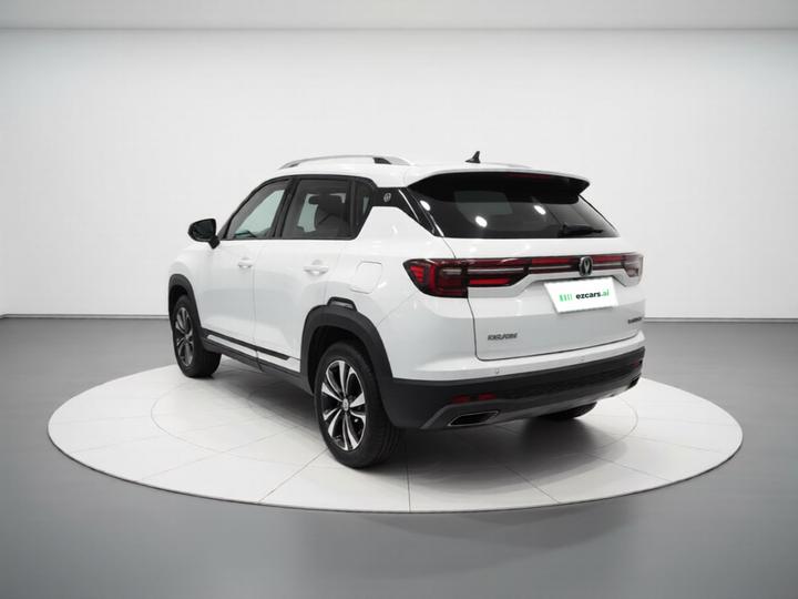 CS35PLUS 2021 1.6L CVT Luxury photo 4