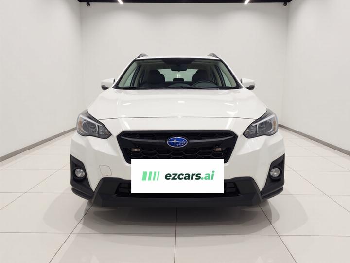 XV 2019 2.0i Luxury EyeSight China V photo 2