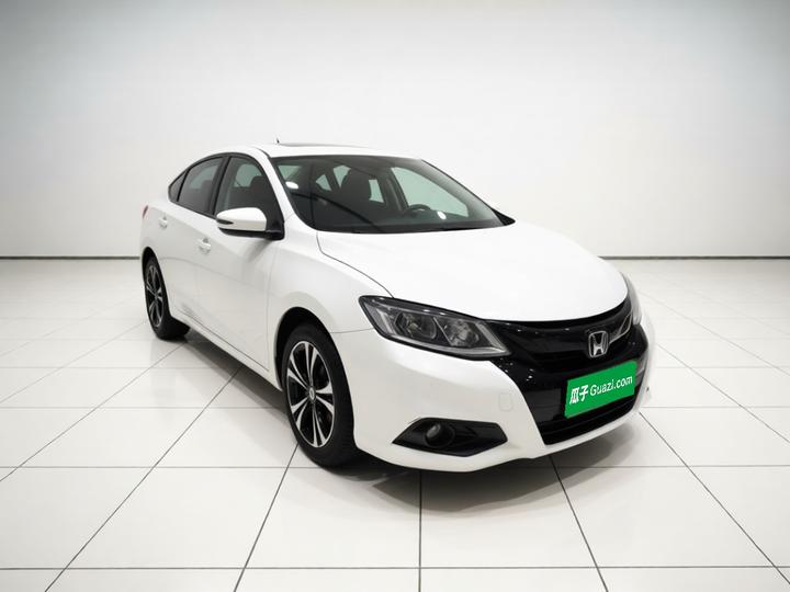 Tiida 2016 1.6L CVT photo 3