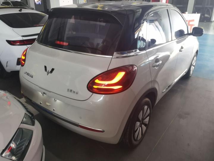 Wuling Bingo 2024 333km photo 4