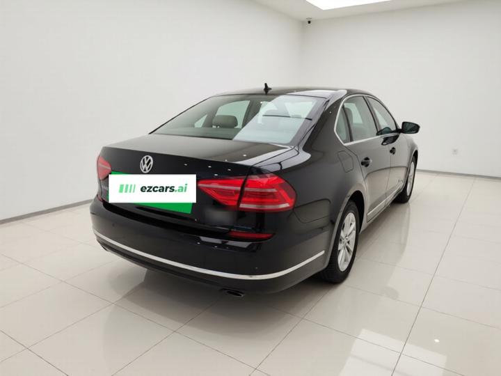 Passat 2016 330TSI DSG photo 6