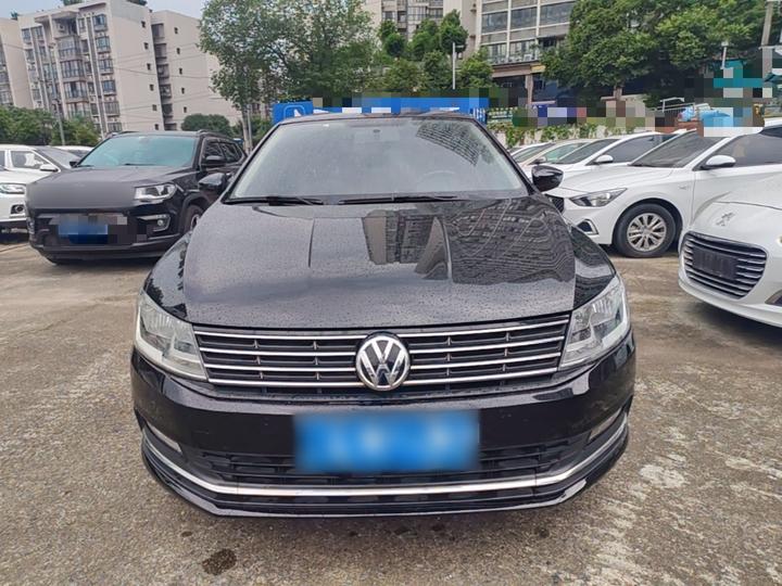 Lavida 2017 1.6L AT Comfort photo 2