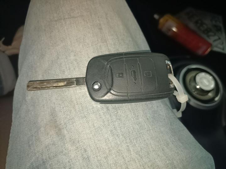 Wuling Bingo 2023 203km photo 8