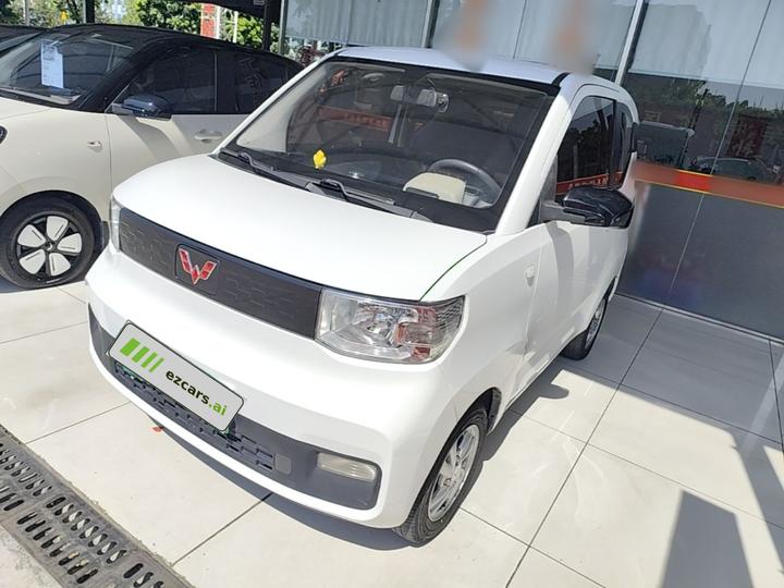 Hongguang MINIEV 2020 NCM
