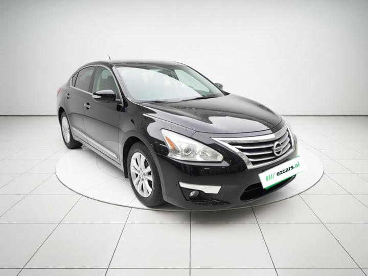 Teana 2015 2.0L XL Upper Tech photo 3
