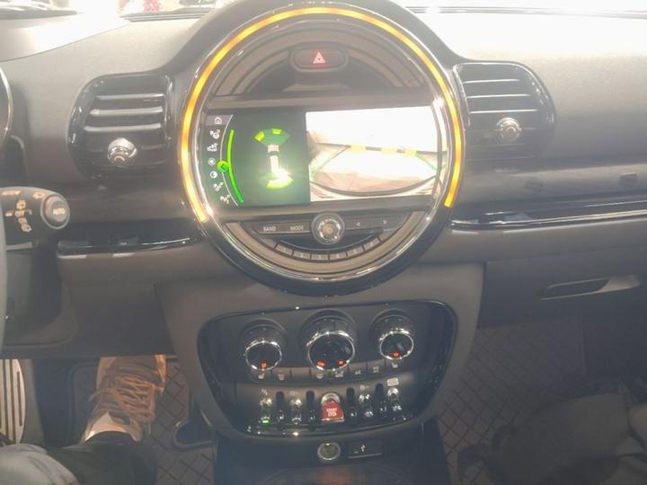 JCW CLUBMAN 2021 2.0T JOHN COOPER WORKS ALL-IN photo 8