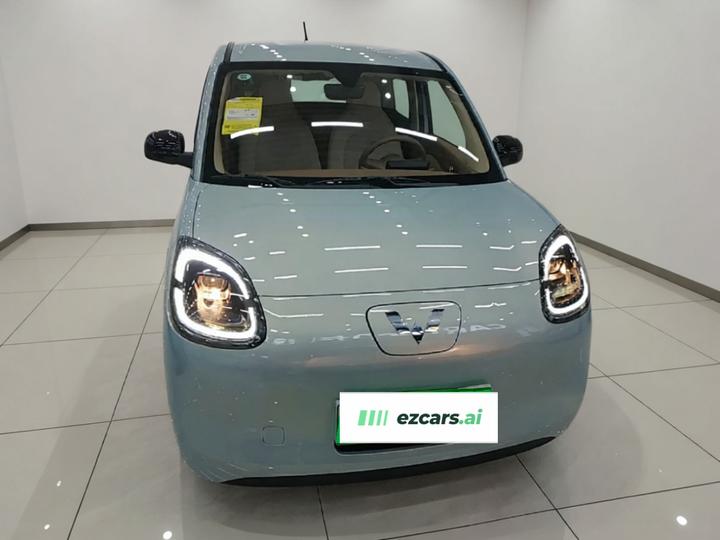 Hongguang MINIEV 2025 4th Gen 4-Door Advanced photo 2