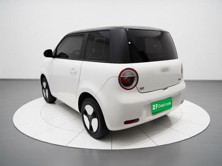 Nevo Changan Lumin 2023 205km photo 4