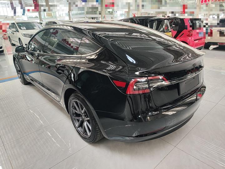 Model 3 2022 RWD photo 4