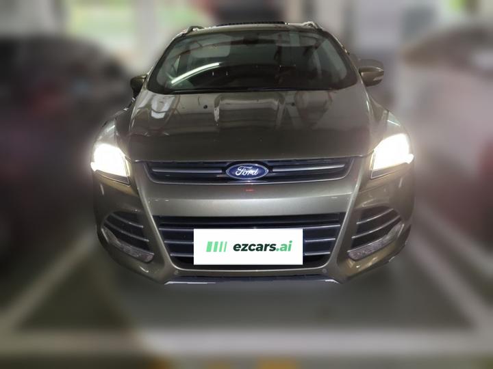 Kuga 2015 2.0L GTDi AWD Sport photo 2