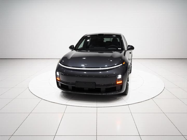 Li L9 2022 Max photo 2