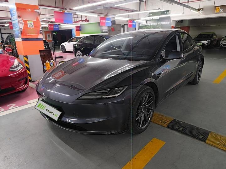 Model 3 2023 RWD