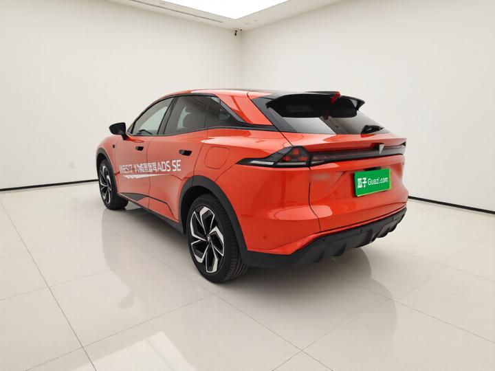 Deepal S07 2024 215Max Qiankun ADAS ADS SE EREV photo 4
