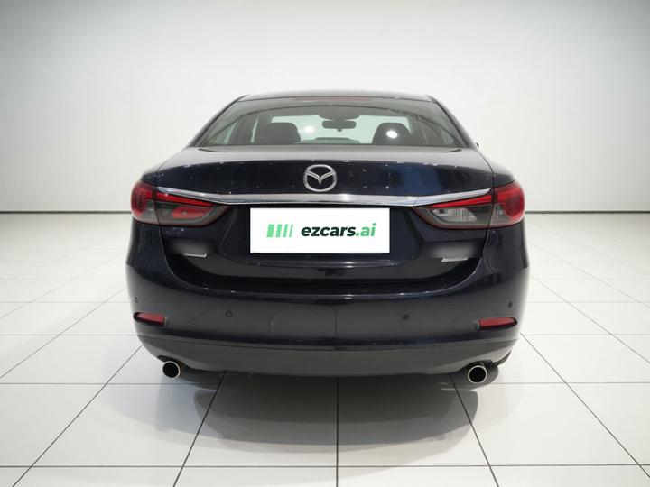 Atenza 2018 2.0L Luxury China V photo 5