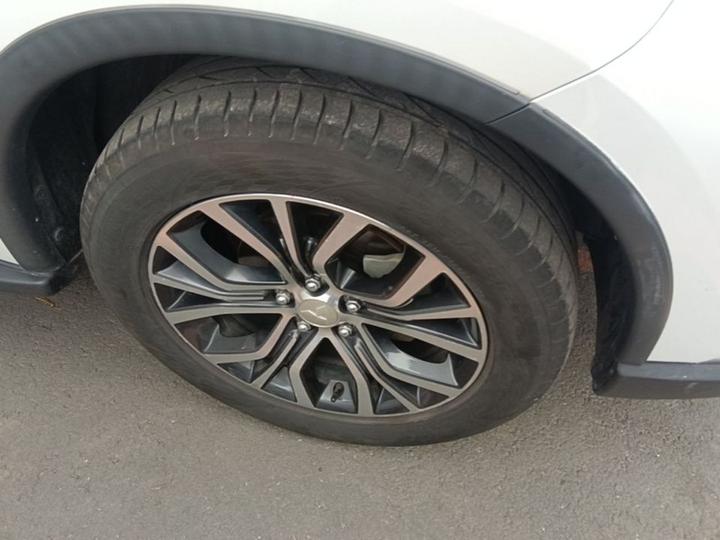 Outlander 2018 2.0L RWD 7-Seater photo 8