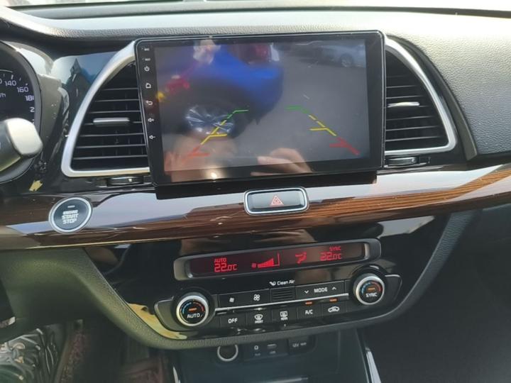 K4 2014 1.8L AT DLX photo 8