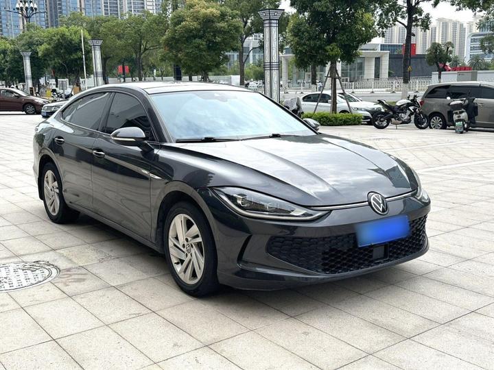 2022 Lamando L 280TSI DSG photo 3