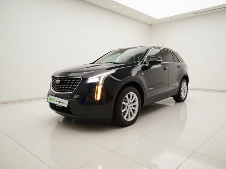 XT4 2020 Facelift 28T RWD Tech