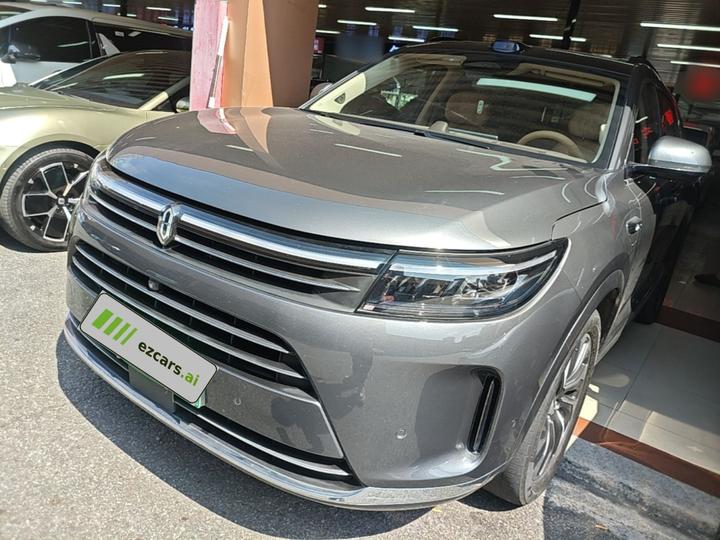 HIMA AITO M7 2024 1.5T ADAS RWD Max 5-Seater