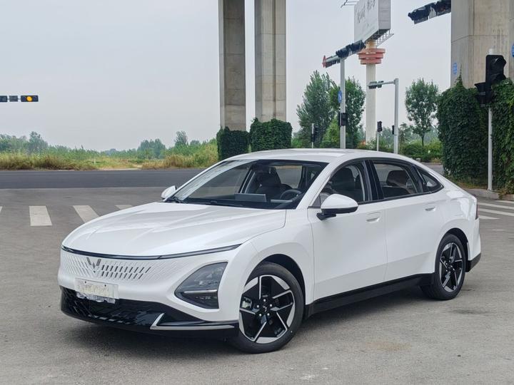 Wuling 2025 150km Smart Advanced