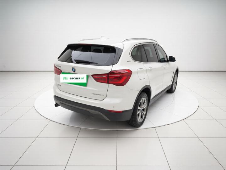 X1 EV 2019 xDrive25Le Upgraded photo 6