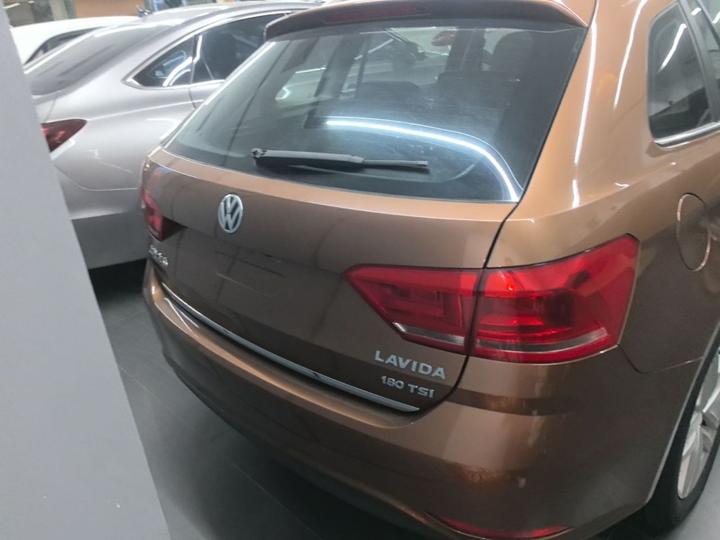 2017 180TSI DSG Comfort photo 5