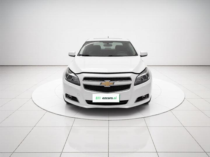 Malibu 2014 2.0L AT Luxury photo 2