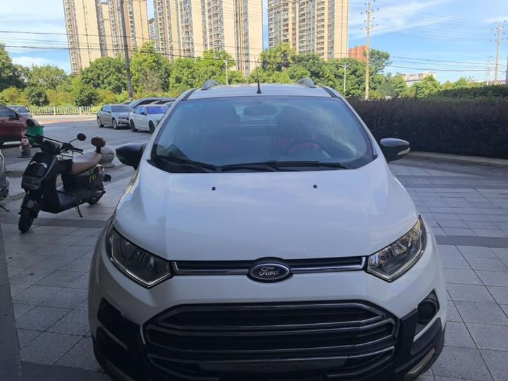 2013 1.5L MT Comfort photo 2