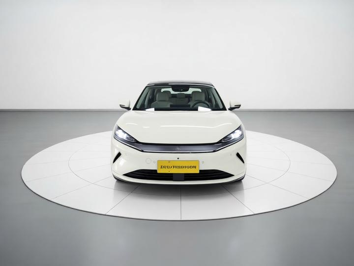 Qin L 2025 EV 545KM Excellence photo 2