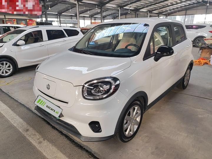 Leapmotor T03 2022