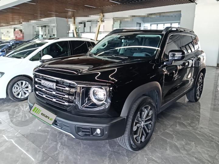Dargo 2022 1.5T DCT RWD
