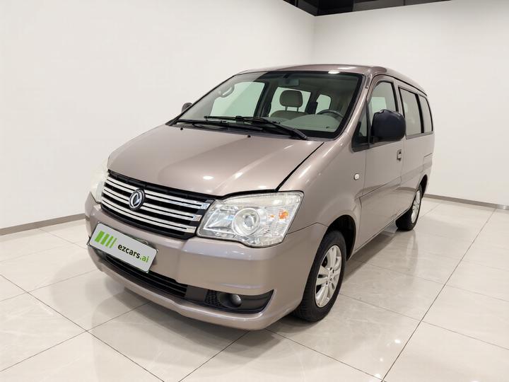 Lingzhi 2018 M3 1.5L 5-Seater