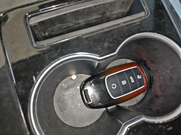 Tiggo 8 2021 390TGDI AT photo 8