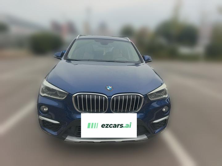 X1 2018 xDrive20Li Luxury photo 2