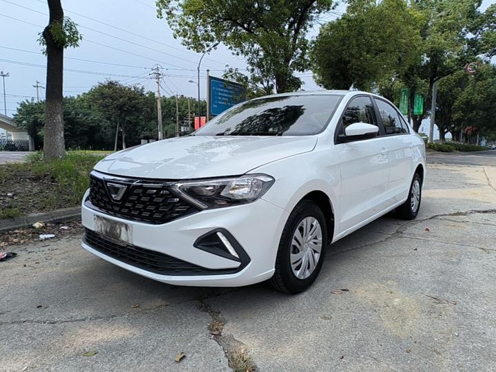 VA3 2020 1.5L AT