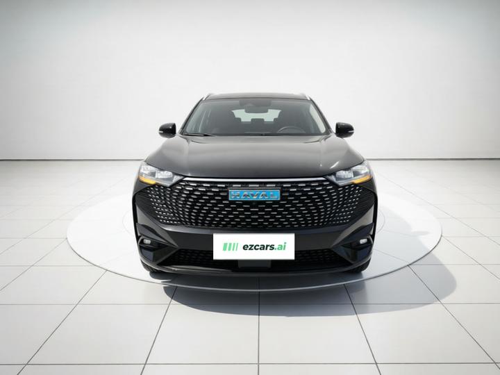 H6 EV 2023 DHT-PHEV 110KM photo 2