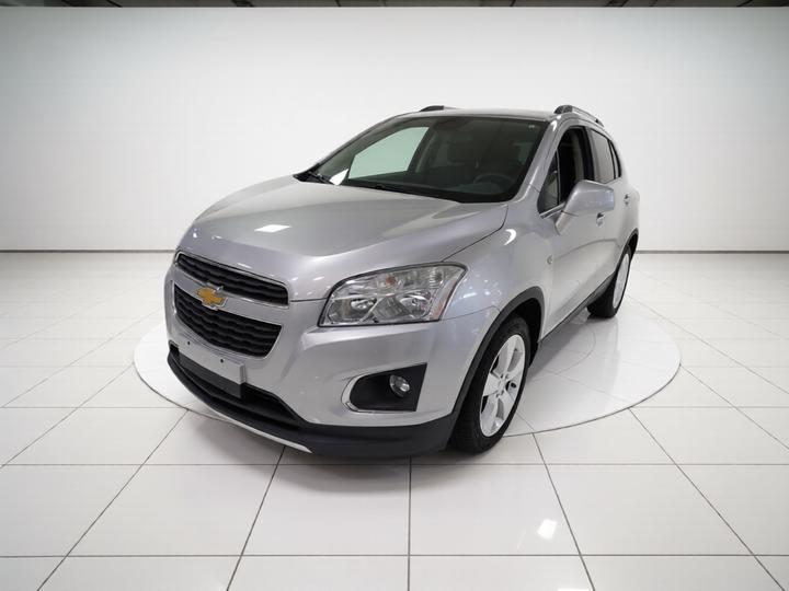2014 1.4T AT RWD Luxury